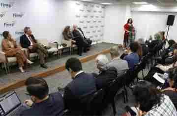 Programa destina R$ 360 milhões a pequenas empresas inovadoras